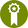 Underwrite and vet project, qualify for funding