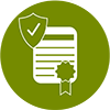 Transfer funds, invest securely