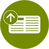 Present funding request, submit investment project